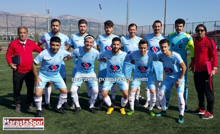 Büyükşehir zirvenin tek sahibi oldu