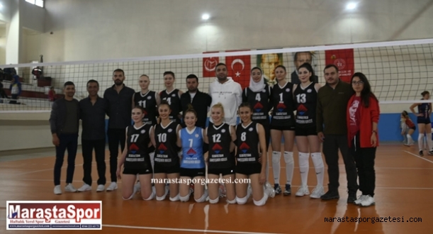 Elbistan’ın Sultanları Net skorla kazandı