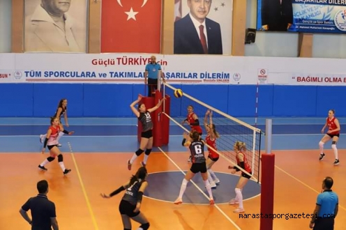Elbistanspor Belediyespor’a set alamadan yenildi