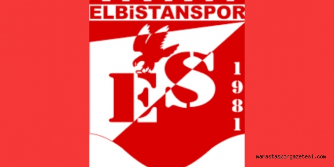 Elbistanspor’da ayrılık!