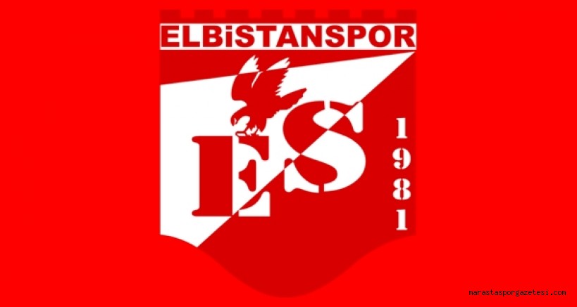 Elbistanspor’da Transfer çalışmaları erken başladı