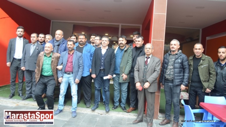Fatih Mehmet Ceyhan’ın basın toplantısının tamamı