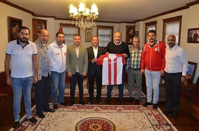 Forma kampanyasına ne gerekiyorsa yapacağız