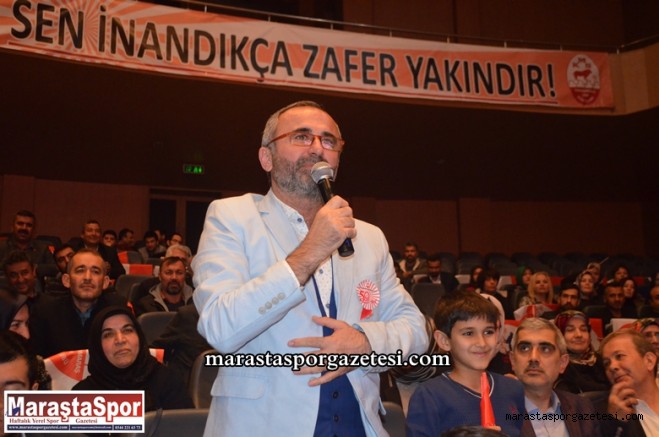 Karabük’lü dekandan 50.yıl Taraftar Forma Kampanyasına destek