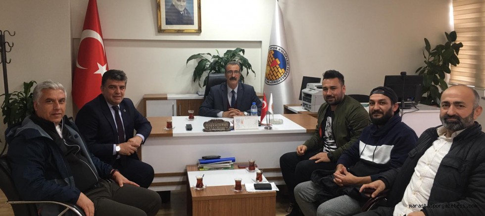 Karar verildi! Amatör Karması Geliyor