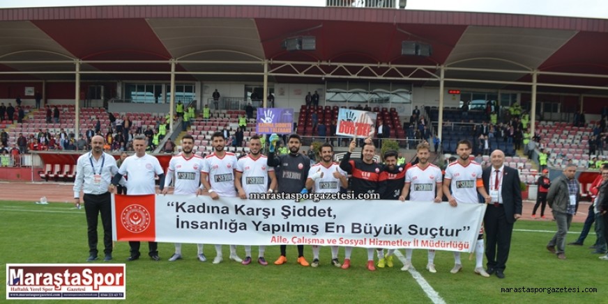 Maçın hikayesi Kahramanmaraşspor, Kardemir Karabükspor
