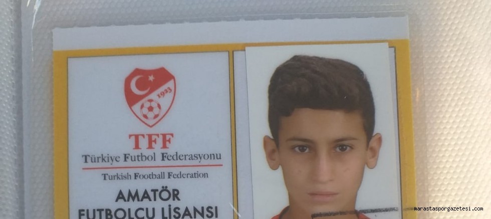 Minik oyuncu yaşamını yitirdi
