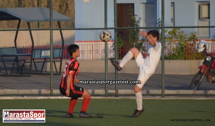 U13 ve U15 maçlarının başlama tarihini belirledi