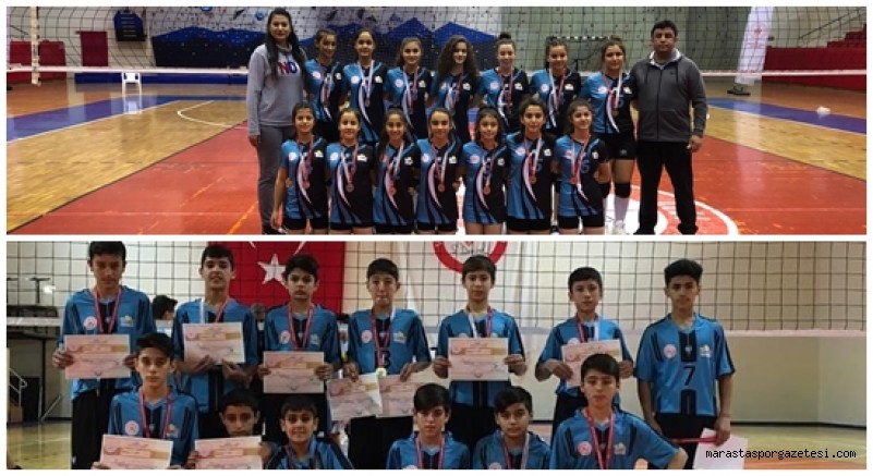ANALİG çeyrek finalde mücadele etme hakkı kazandılar