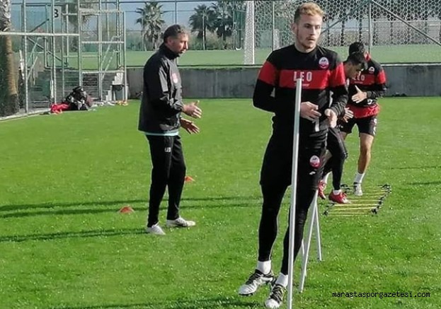 Antalya Kampı Sona Erdi