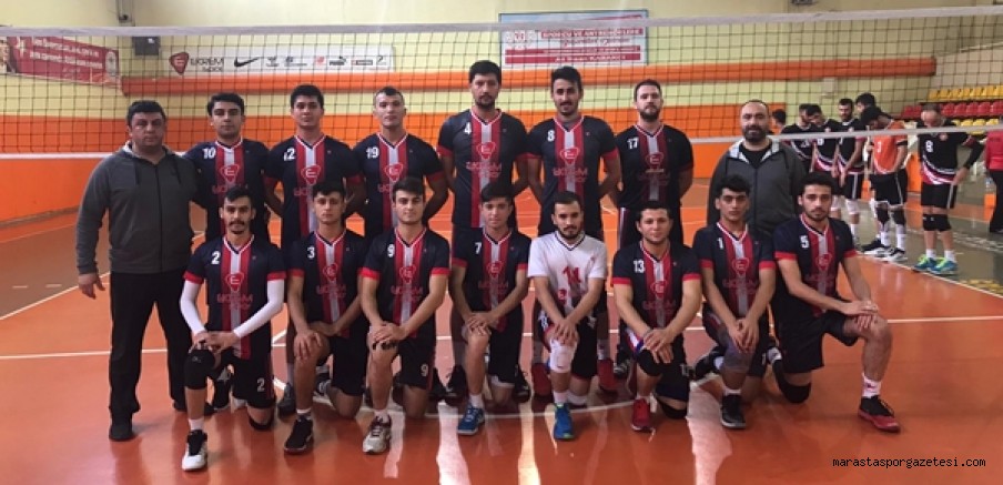 Atcı Geçlikspor, evinde galip