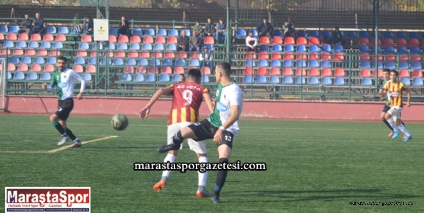 Bayram Kazıcı 1.Amatör Kümede 7. haftanın sonuçları 8. Haftanın maçları ve puan durumu