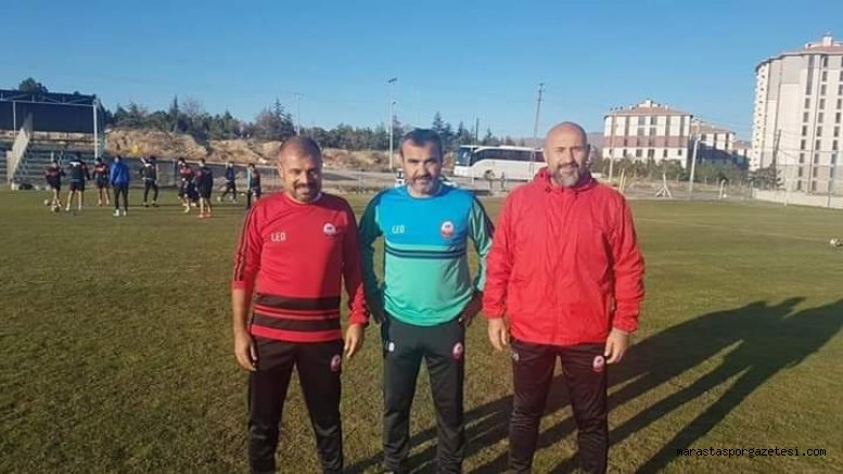 Bülent Akan’a canı gönülden başarılar diliyoruz