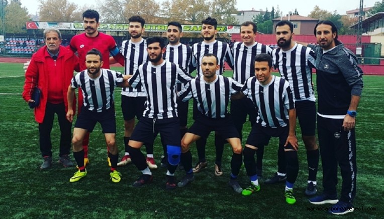 Büyükşehir namağlup liderliğini sürdürdü
