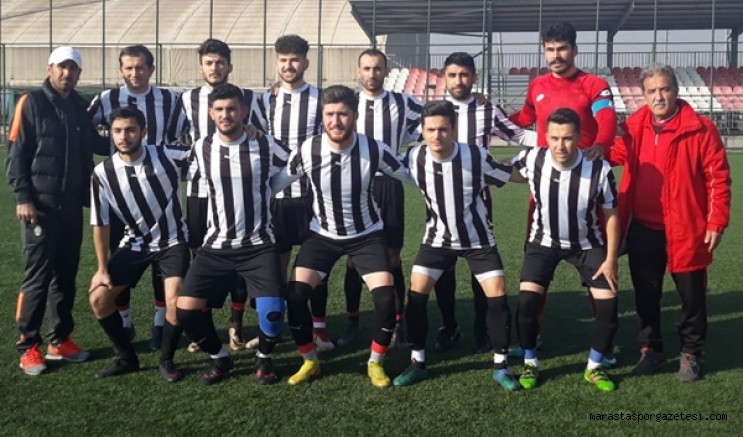 Büyükşehir zirvedeki yerini korudu.