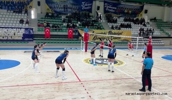 Elbistanspor Mardin’den üzgün döndü