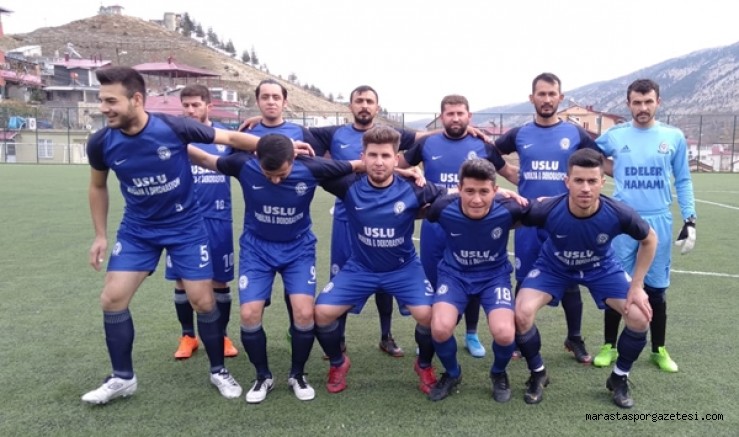 Evinde ikinci kez kazandı