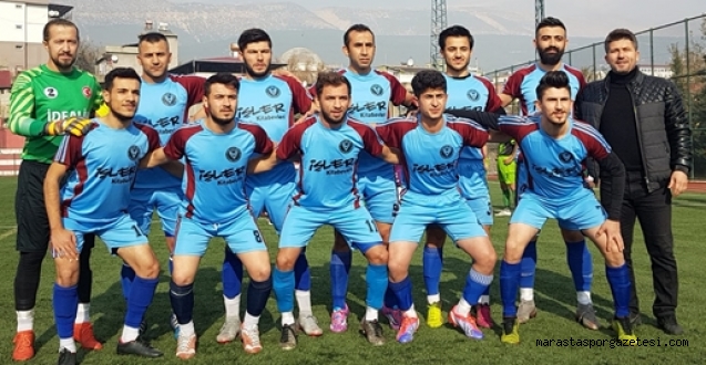 Gol duallosunu kazanan Hartlap