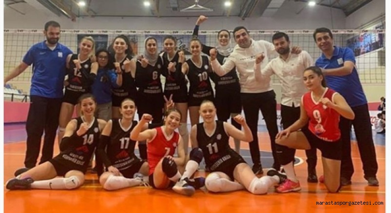 İlk yarının son maçında deplasmandan galibiyetle döndü