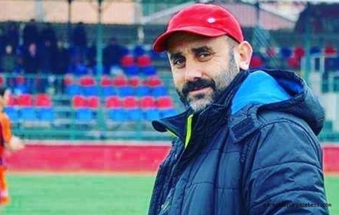 Kahramanmaraş Futbol İl Tertip Komitesinde istifa