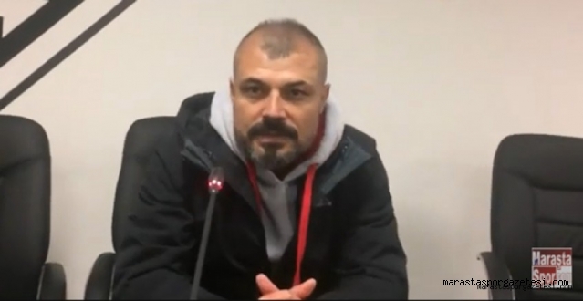 Osman Bozkurt istifa etti