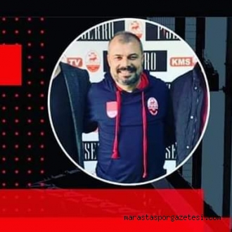 Kahramanmaraşspor’dan Osman Bozkurt açıklaması