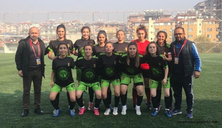 Kızlardan Hatay’a 5’lik tarife