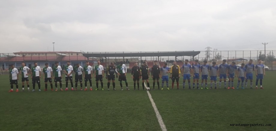Merkez 1’de kazanan yok