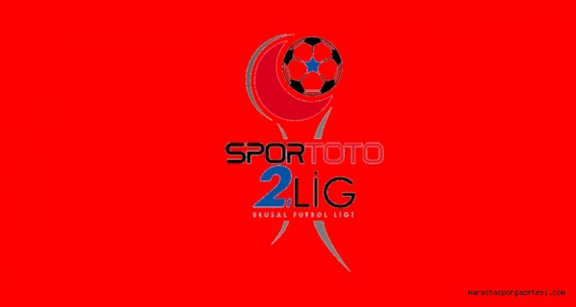 TFF 2. Ligde ikinci yarı maçlarının başlama tarihi açıklandı