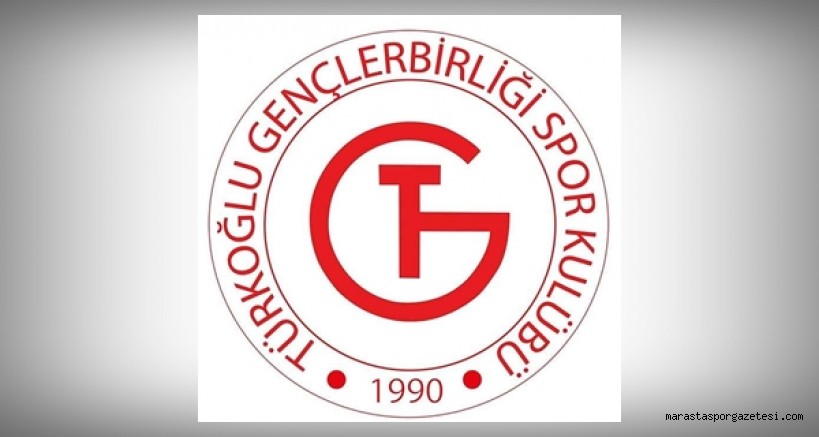 Türkoğlu Gençlerbirliği Spor Kulübü Spor Kamuoyuna açıklama yaptı