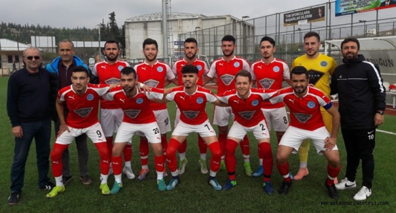 Türkoğlu rüzgarı! Zirvede farkı açtı