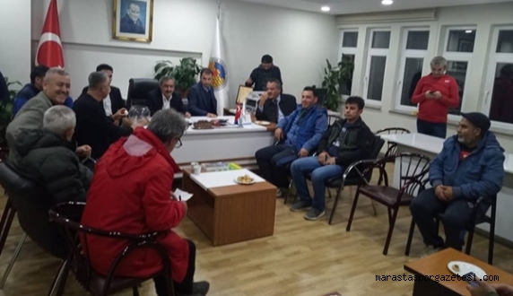 U13 ligi ve U15 ligi gruplar ve Fikstürü belli oldu