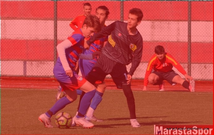 U17 Liginin başlama tarihi açıklandı