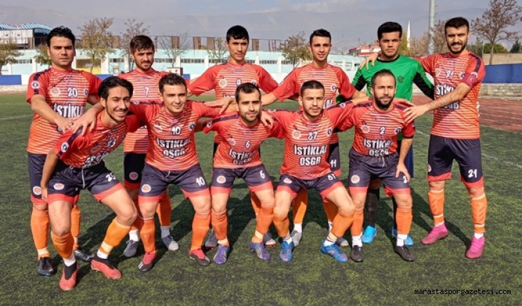 Üst üste 2. galibiyetini aldı