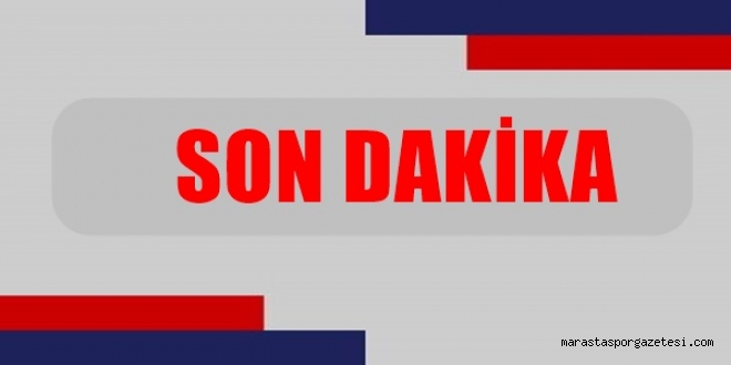 Afşin Dumlupınarspor maçı iptal edildi
