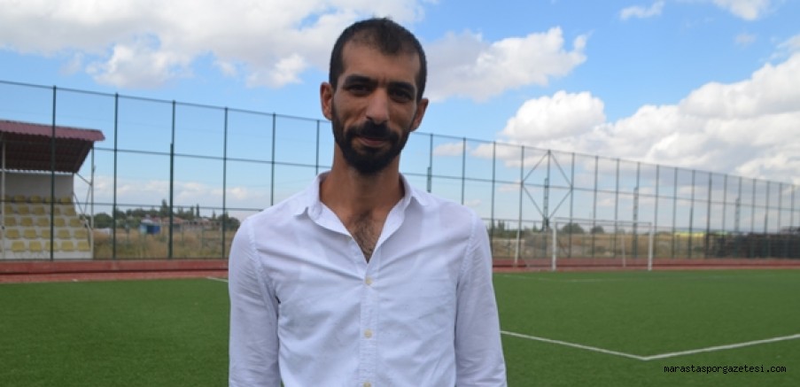 Bundan sonraki maçlara genç oyuncularla çıkacak