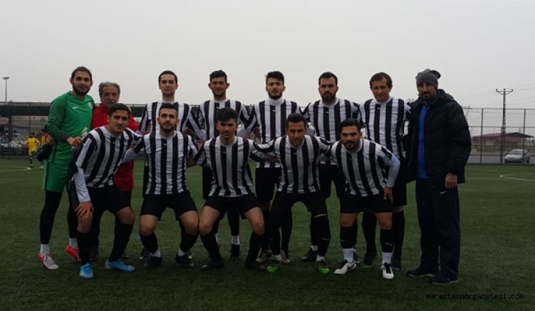 Büyükşehir’den Net Skor