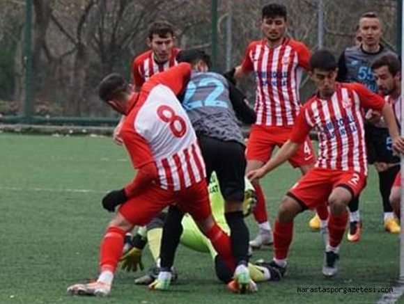 Elbistanspor, Hükmen 3-0 galip sayıldı