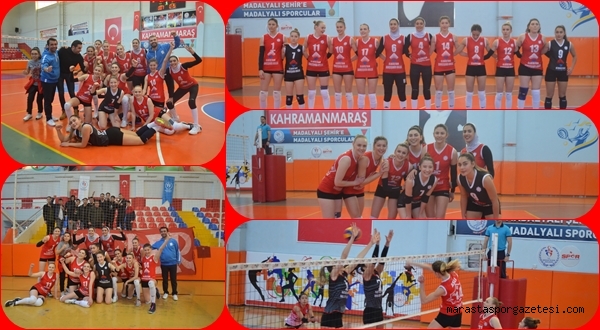 Elbistanspor, Kahramanmaraş’ta kazandı