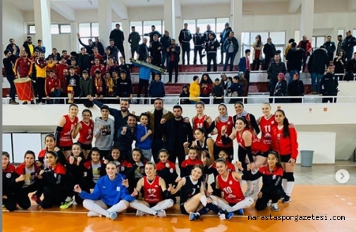 Elbistanspor, PTT’yi Eli Boş Yolladı