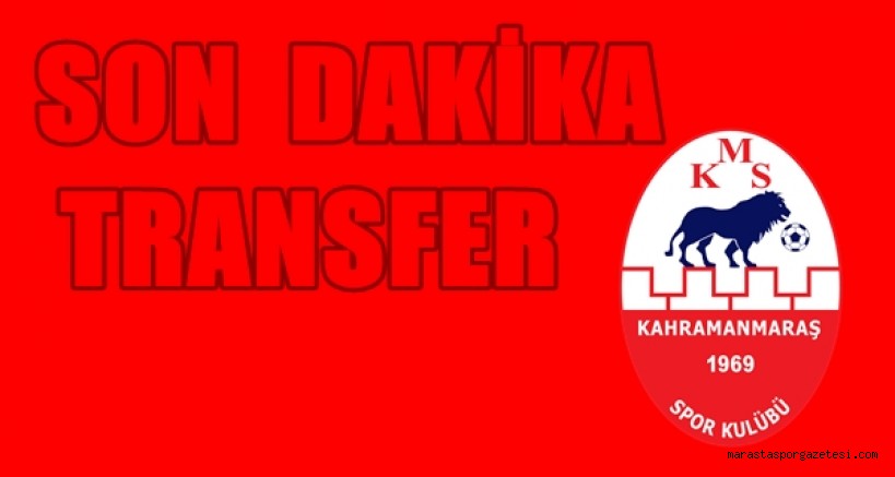 Emre Gündoğdu’yu kadrosuna kattı