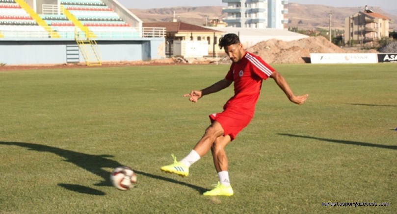 İbrahim Koca, yeni takımıyla anlaştı