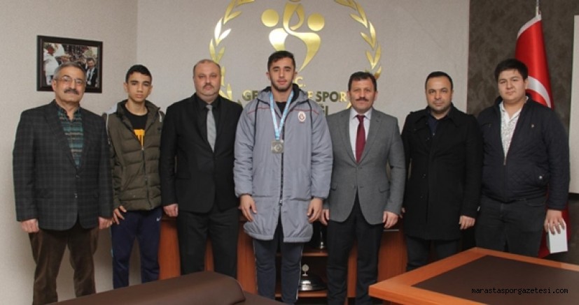 JUDO’DA MİLLİ BAŞARI