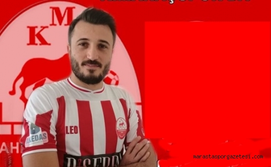 Kahramanmaraşspor’a bir stoper daha