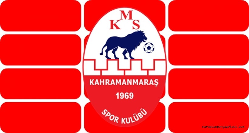 Kahramanmaraşspor, ara transferin son gününde 3 oyuncu ile anlaştı