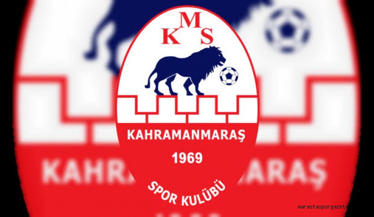 Hüseyin Yılmaz Kahramanmaraşspor’da