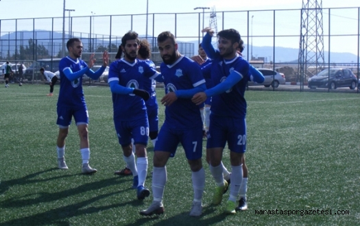 Lider çok farklı kazandı