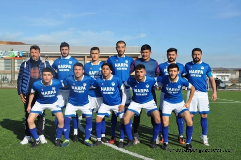 Oynadığı son 4 maçta 3 galibiyet 1 beraberlik aldı