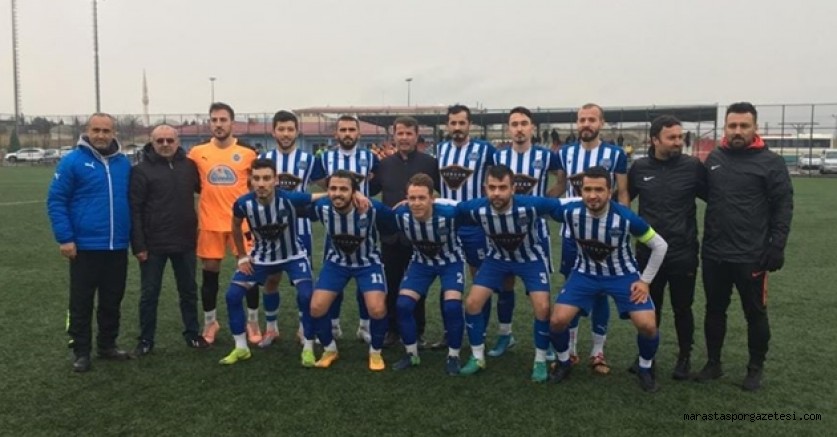 Oynadığı tüm maçları kazanan tek takım