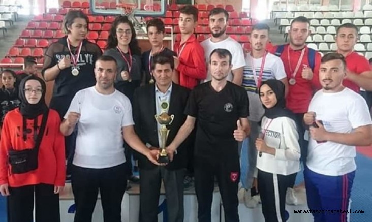 Türkiye Şampiyonasına katılabilmek için sponsor arıyorlar